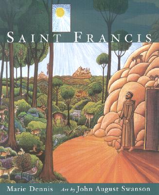 Saint Francis - Dennis, Marie