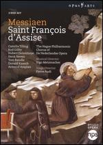Saint Francois d'Assise (De Nedelandse Opera) - 