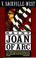 Saint Joan of Arc - Sackville-West, Vita