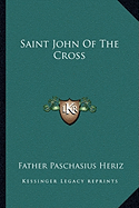 Saint John Of The Cross