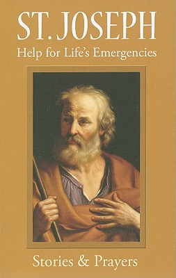 Saint Joseph Help for Life - Hermes, Kathryn