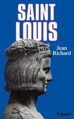 Saint Louis - Richard-J