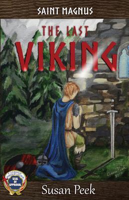 Saint Magnus, The Last Viking - Peek, Susan