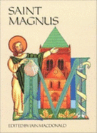 Saint Magnus - MacDonald, Iain (Editor)