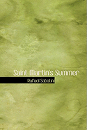 Saint Martin's Summer - Sabatini, Rafael