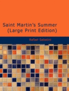 Saint Martin's Summer