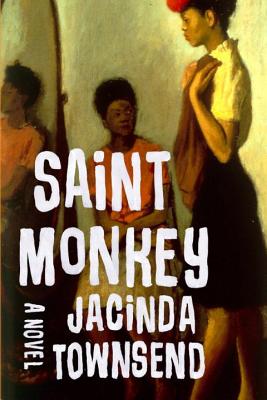 Saint Monkey - Townsend, Jacinda