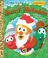 Saint Nicholas: A Veggie Christmas Story (VeggieTales)