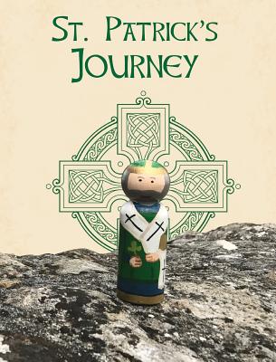 Saint Patrick's Journey - 