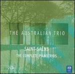 Saint-Sans: The Complete Piano Trios