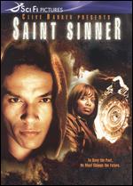 Saint Sinner - Joshua Butler