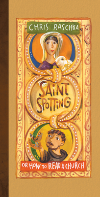Saint Spotting - Raschka, Chris