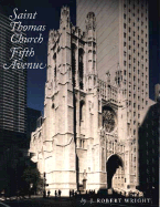 Saint Thomas Church Fifth Avenue