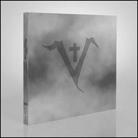 Saint Vitus [Deluxe Hot Foil Digipack] - Saint Vitus