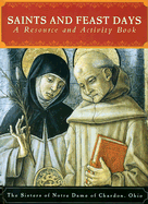 Saints and Feast Days: A Resource and Activity Book