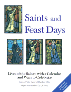 Saints and Feast Days