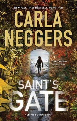 Saint's Gate - Neggers, Carla