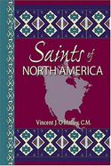 Saints of North America