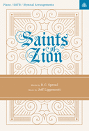 Saints of Zion Songbook