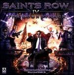 Saints Row IV [Original Video Game Soundtrack]