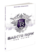 Saints Row: The Third
