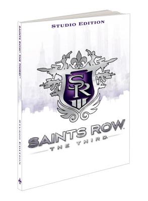 Saints Row: The Third - Grossman, Howard, and Musa, Alex