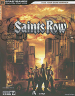 Saints Row - Bogenn, Tim