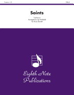 Saints: Score & Parts