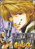 Saiyuki Reload Gunlock, Vol. 1