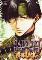 Saiyuki Reload Gunlock, Vol. 4
