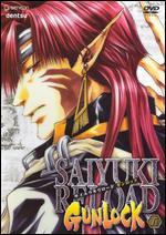 Saiyuki Reload Gunlock, Vol. 5