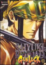 Saiyuki Reload Gunlock, Vol. 6 - 