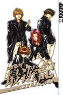 Saiyuki Reload, Volume 6 - Minekura, Kazuya