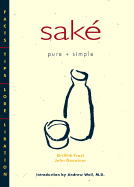 Sake Pure + Simple