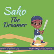 Sako The Dreamer