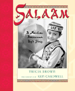 Salaam: A Muslim American Boy's Story