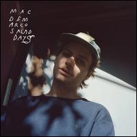 Salad Days [LP] - Mac DeMarco