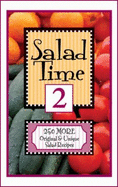 Salad Time 2 - Rivky Katz