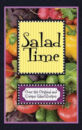 Salad Time - Rivky Katz