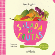 Salada de frutas - Nmeros e formas 2a ed