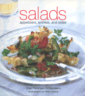 Salads: Appetizers, Entrees, and Sides