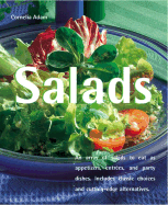 Salads - Adam, Cornelia