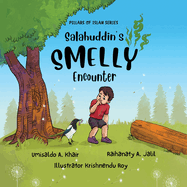 Salahuddin's Smelly Encounter