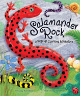 Salamander Rock