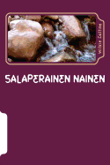 Salaperainen Nainen