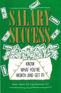 Salary Success - Krannich, Ronald L, Dr.