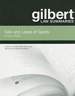 Sale and Lease of Goods