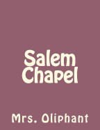 Salem Chapel