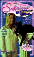 Salem on Trial Sabrina the Teenage Witch 8