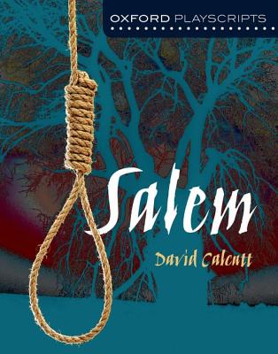 Salem - Calcutt, David